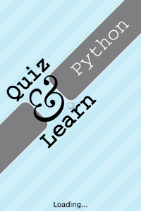 Logo of Quiz&Learn Python