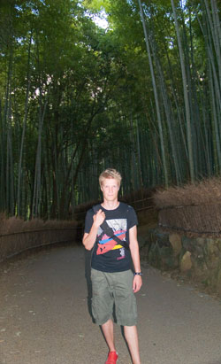 Ville in Bamboo Grove